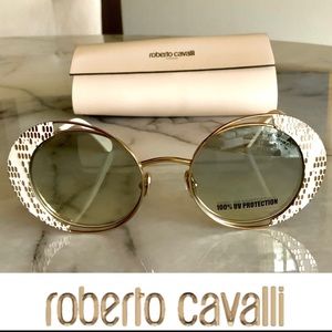 ❌SOLD❌Roberto Cavalli sunglasses